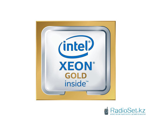 Центральный процессор (CPU) Intel Xeon Gold Processor 5320